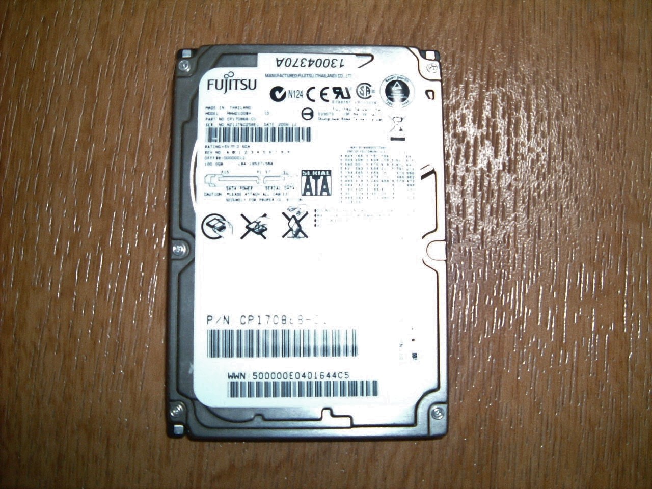 ”分解したPC”のサムネイル